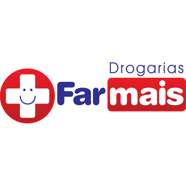Farmais Drogarias Logo ,Logo , icon , SVG Farmais Drogarias Logo