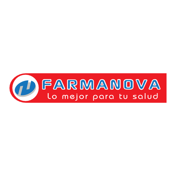 farmanova Logo ,Logo , icon , SVG farmanova Logo