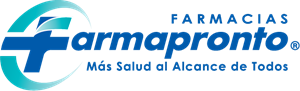 Farmapronto Logo