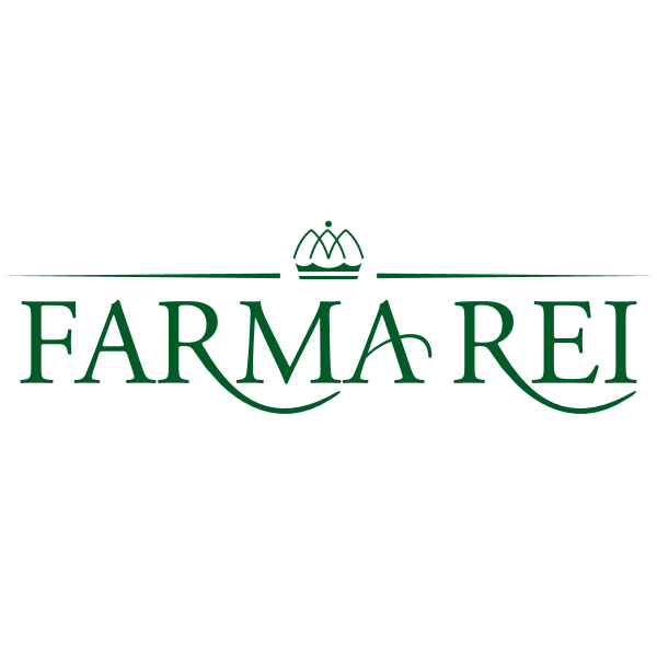 FarmaRei Logo