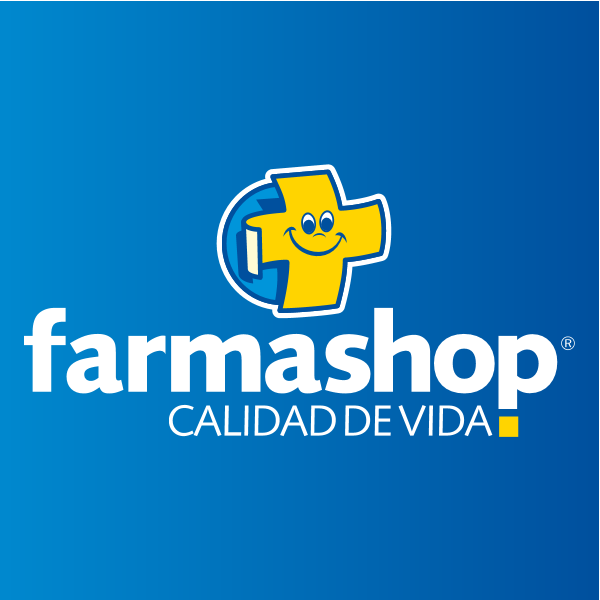 Farmashop Vertical Logo ,Logo , icon , SVG Farmashop Vertical Logo