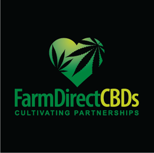 FarmDirectCBDs Logo ,Logo , icon , SVG FarmDirectCBDs Logo