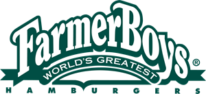 FARMER BOYS Logo