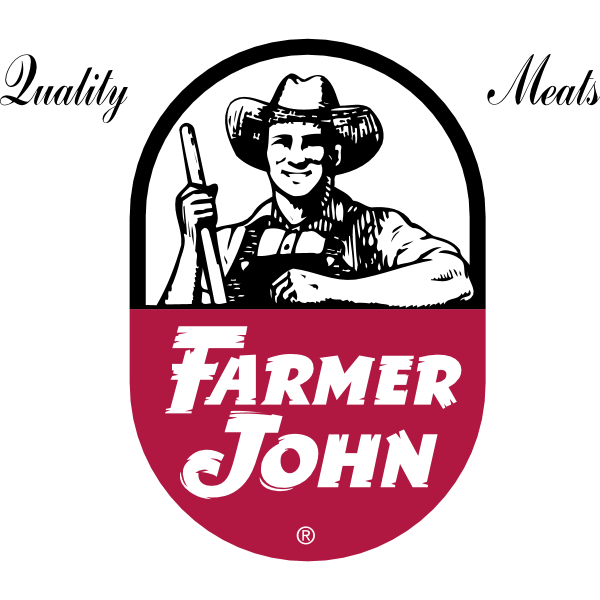 FarmerJohn ,Logo , icon , SVG FarmerJohn