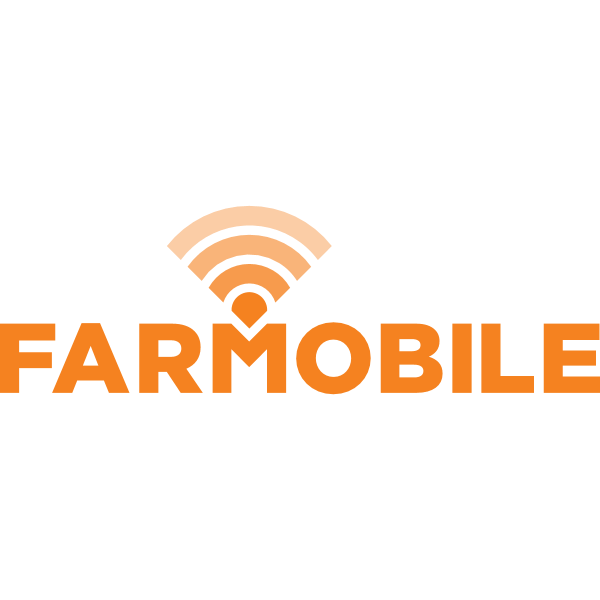 Farmobile ,Logo , icon , SVG Farmobile