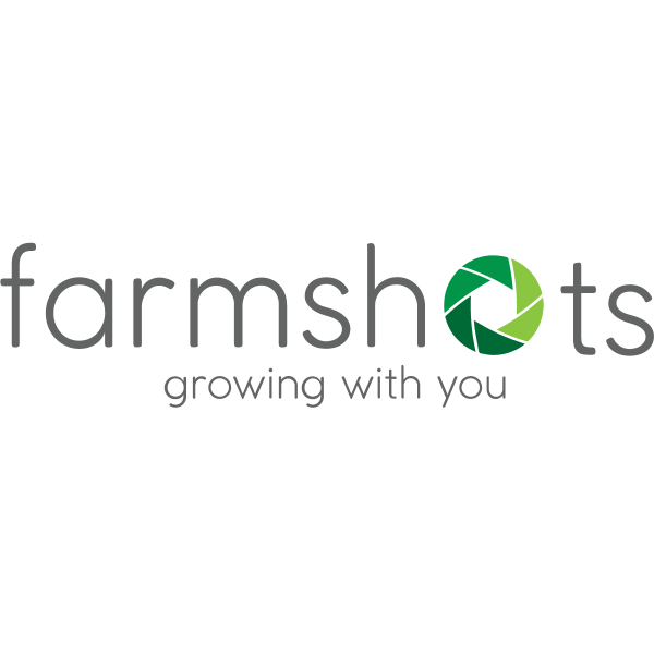 Farmshots ,Logo , icon , SVG Farmshots