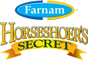 Farnam Horseshoer’s Secret Logo