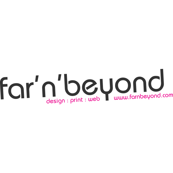 far’n’beyond Logo