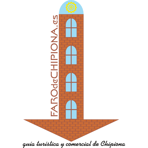 Faro de Chipiona Logo ,Logo , icon , SVG Faro de Chipiona Logo