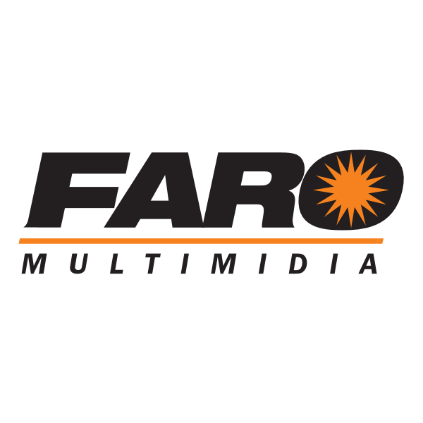 Faro Multimidia Logo ,Logo , icon , SVG Faro Multimidia Logo