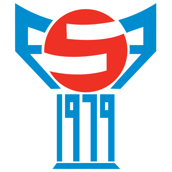 Faroe Football Association Logo