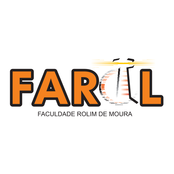 FAROL Faculdade Rolim de Moura Logo