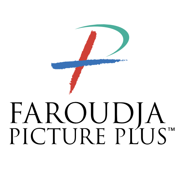 Faroudja Picture Plus