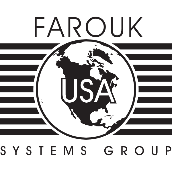Farouk Systems Logo ,Logo , icon , SVG Farouk Systems Logo
