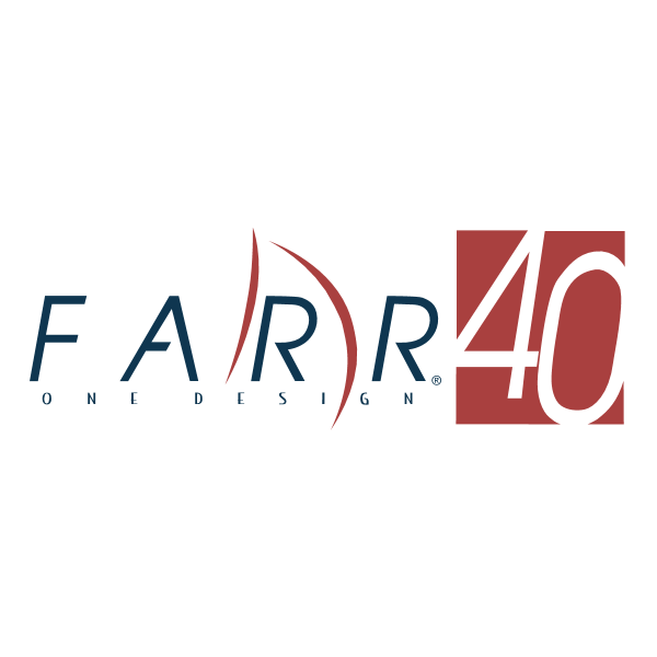 Farr 40 Logo ,Logo , icon , SVG Farr 40 Logo