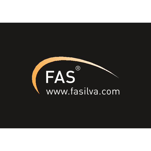 FAS Logo ,Logo , icon , SVG FAS Logo