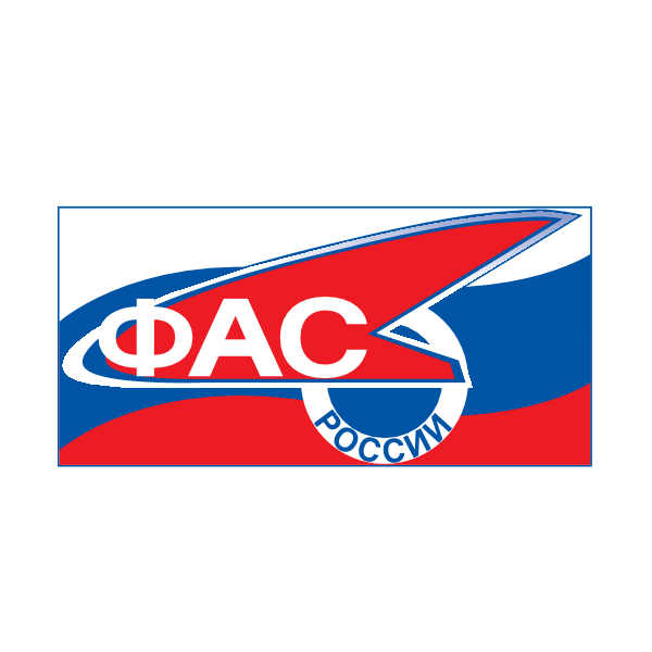 FAS Russia Logo