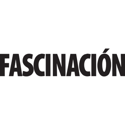 Fascinación Logo ,Logo , icon , SVG Fascinación Logo