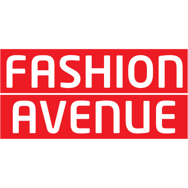 Fashion Avenue Logo ,Logo , icon , SVG Fashion Avenue Logo