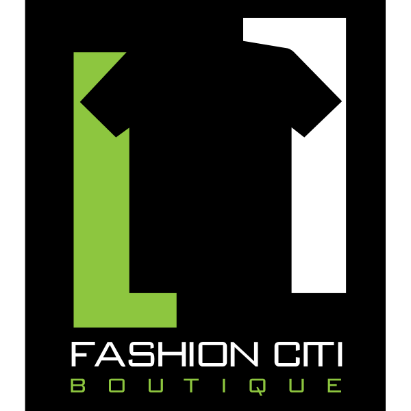 Fashion Citi Logo ,Logo , icon , SVG Fashion Citi Logo