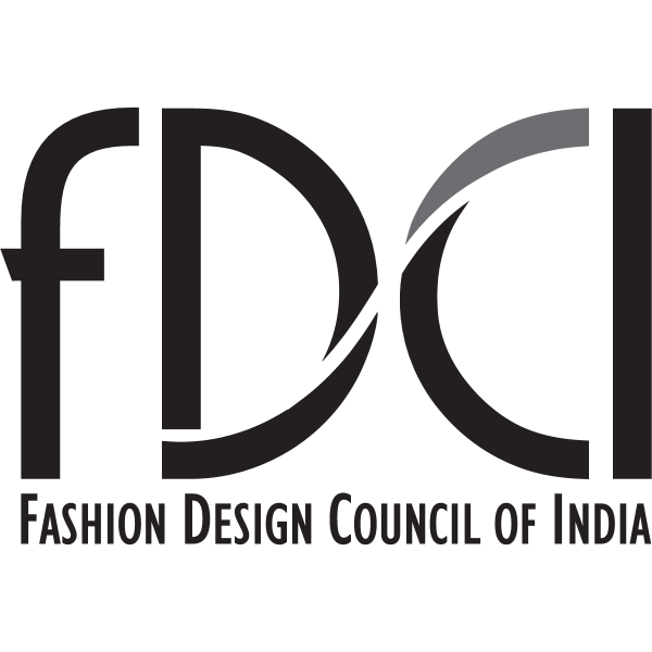 Fashion Design Council of India (FDCI) Logo ,Logo , icon , SVG Fashion Design Council of India (FDCI) Logo