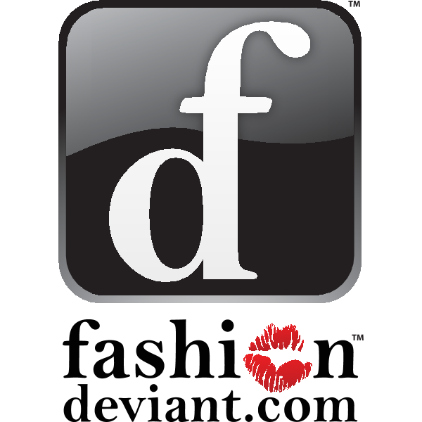 Fashion Deviant Logo ,Logo , icon , SVG Fashion Deviant Logo