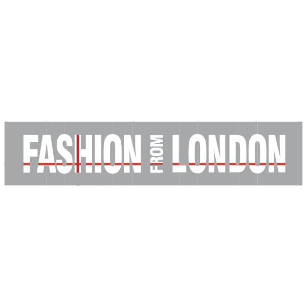 Fashion From London ,Logo , icon , SVG Fashion From London