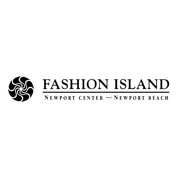 Fashion Island Logo ,Logo , icon , SVG Fashion Island Logo