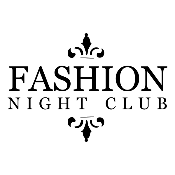 Fashion Night Club ,Logo , icon , SVG Fashion Night Club