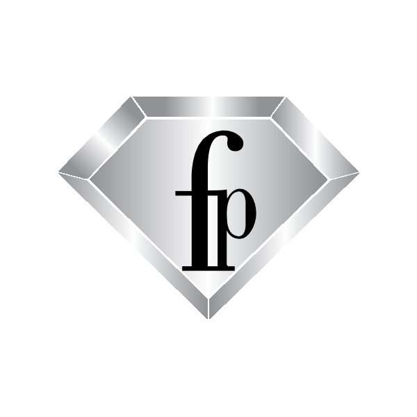 Fashion Point Logo ,Logo , icon , SVG Fashion Point Logo