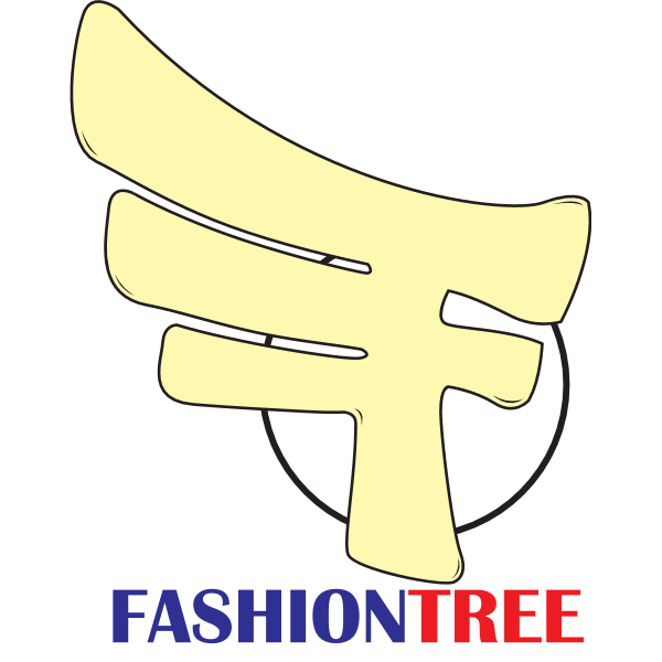 Fashion Tree Logo ,Logo , icon , SVG Fashion Tree Logo
