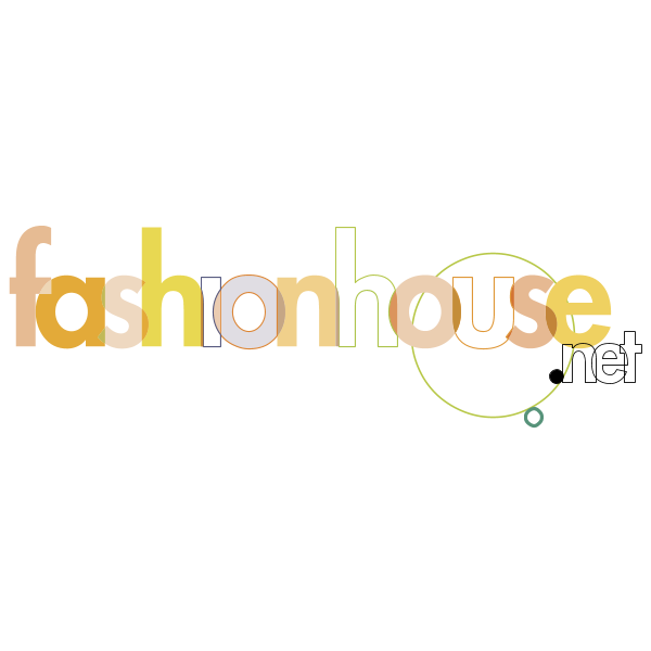 fashionhouse net ,Logo , icon , SVG fashionhouse net