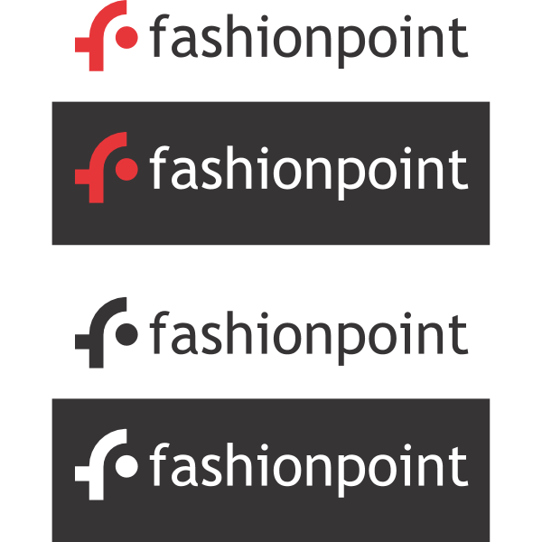 fashionpoint Logo ,Logo , icon , SVG fashionpoint Logo