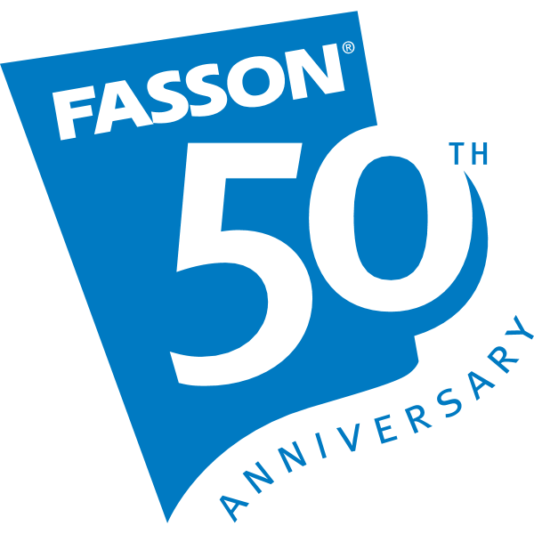 FASSON Logo