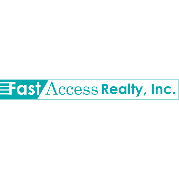 Fast Access Realty, Inc. Logo ,Logo , icon , SVG Fast Access Realty, Inc. Logo