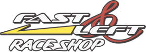 Fast And Left Race Shop Logo ,Logo , icon , SVG Fast And Left Race Shop Logo