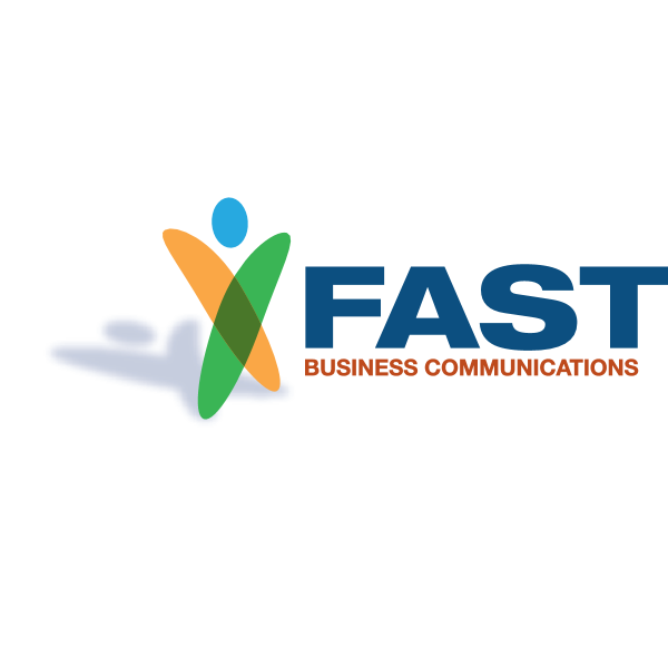 Fast Business Communications Logo