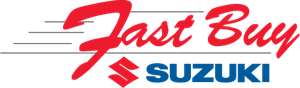 Fast Buy Suzuki Logo