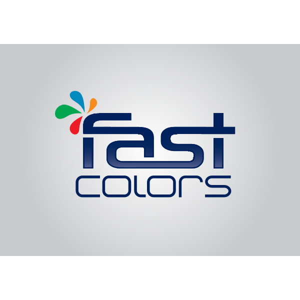Fast Colors Logo