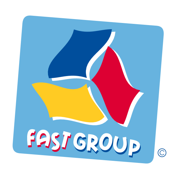 Fast Corp Group Logo