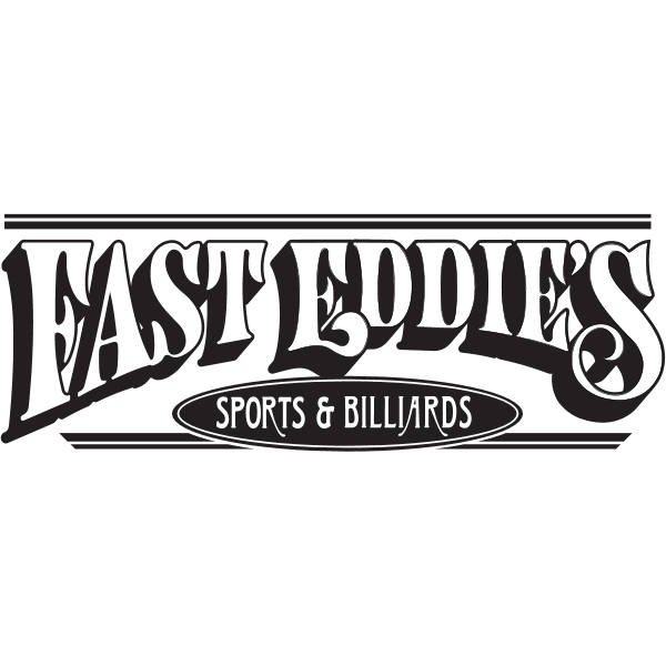 Fast Eddies Billiards Logo ,Logo , icon , SVG Fast Eddies Billiards Logo
