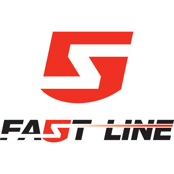 Fast Line Logo ,Logo , icon , SVG Fast Line Logo