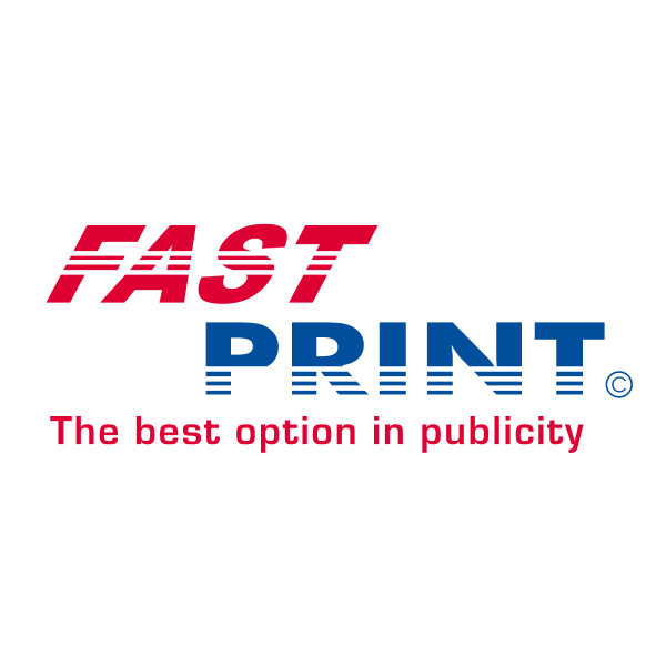 Fast Print Int’l Logo
