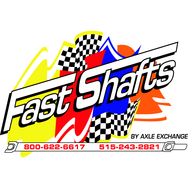 Fast Shafts Logo