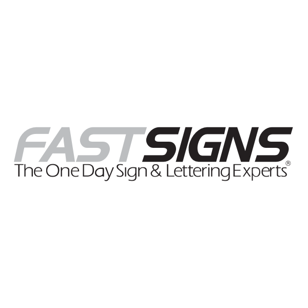 Fast Signs Logo ,Logo , icon , SVG Fast Signs Logo