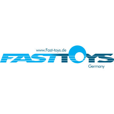 Fast Toys Logo ,Logo , icon , SVG Fast Toys Logo