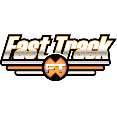 Fast Track Logo ,Logo , icon , SVG Fast Track Logo
