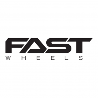 Fast Wheels Logo ,Logo , icon , SVG Fast Wheels Logo