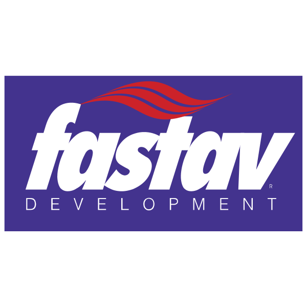 Fastav ,Logo , icon , SVG Fastav