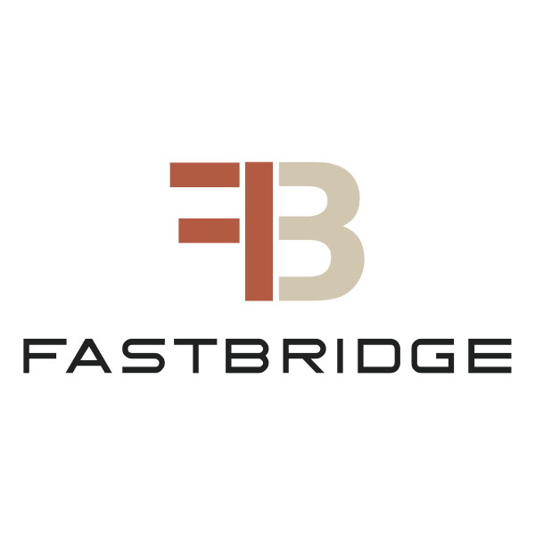 Fastbridge ,Logo , icon , SVG Fastbridge